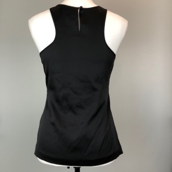 Banana Republic Sequin Tank Top Sz XS - Picture 3 of 9